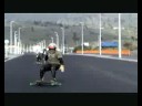 El punto limpio downhill riding 2008