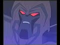Transformers Animated \"Transform and Roll Out\" [Part2]