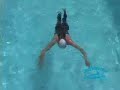 breaststroke for every body promo