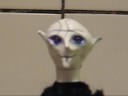 Doll no. 5 - Elek Ariman