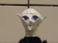 Doll no. 5 - Elek Ariman