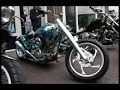 Killer Custom Choppers