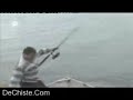 Una de caidas y tortas (www.DeChiste.Com)