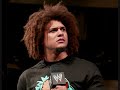 carlito in wwe tributo carlito in wwe tributo