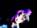 Roisin Murphy live in Berlin November 2008 I want you