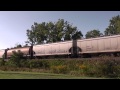 CP 248 east towards Belle River. Sept 17 2011