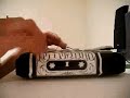 making a New beat on the MPC500 part 2 making a New beat on the MPC500 part 2