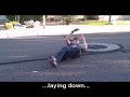 The Dangers of Texting