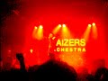 min kvite russer-kaizers orchestra live at folken
