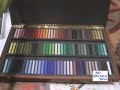 Girault Pastels