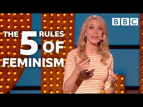 Rachel Parris