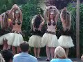 Otea Fenua - Kehulili O Kailani