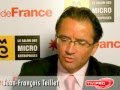 Jean-François Teillet, Président du Directoire de JAM
