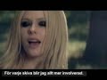 Avril Lavigne Interview in Sweden (June 30, 2007)