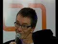 Interview de St�phane PAOLI, animateur des s�ances pl�ni�res