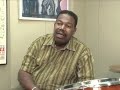 Leon Ndugu Chancler Highlights Musicians: (Ladies Behind the Beat.TV Interview)