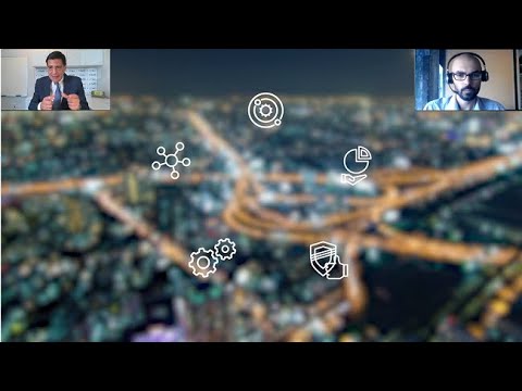 In the Spotlight: HUB Parking Technology