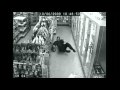 Drunkest Guy Ever: Silent Film (Larry goes to the market)