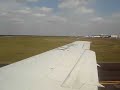 Vivaaerobus B737-300 Despegue MMMY-MMHO