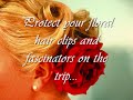 'The Traveling Pin Up'~ Packing Tips for Rockabilly Gals