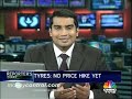 Surging rubber prices to hit tyre makers in Q3, Q4