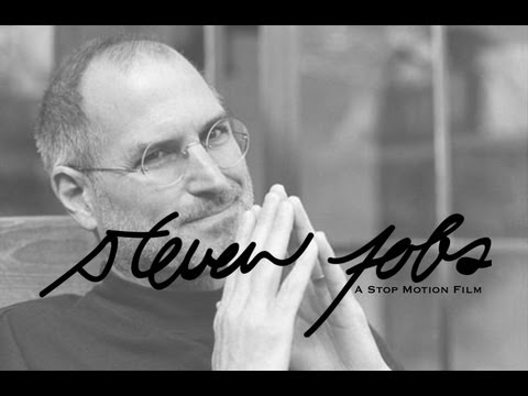 steve jobs -