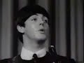 All My Loving- The