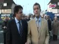 Vote BNP -- Message from Richard Barnbrook and Chairman Nick Griffin MEP