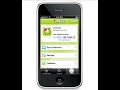 Liked @louisgray 5:45 min video of My6sense.com http://bit.ly/8KFMyu | Relevance-ranking RSS reader Iphone app
