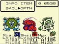 Dragon Quest Monsters: Bosses 14 & 15 Dragon Quest Monsters: Bosses 14 & 15