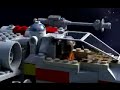 Lego: Go Miniman Go