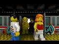 Lego: Go Miniman Go