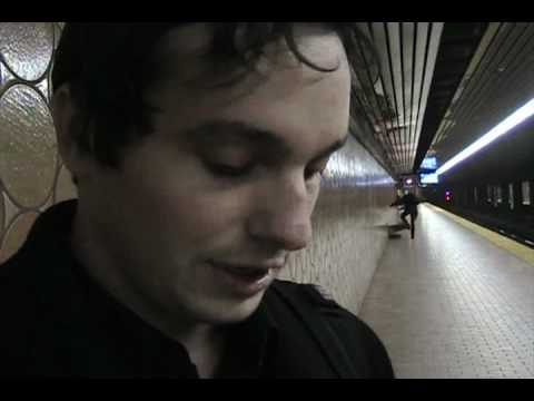 The TTC: Spadina Station