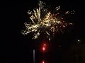 Panda Fireworks \"Bqla Panorama Resort\"