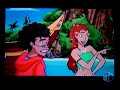 Calypso & Odie / trailer for Calypso\
