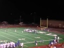 Pflugerville vs Leander TD 1