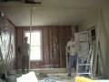 Time lapse room refinish Time lapse room refinish