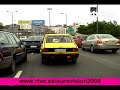 Belgrado, la ciudad que acoge Eurovisión 2008