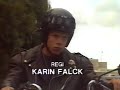 Kanal1 - Storstad outro/intro 1990