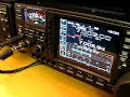 Ham Radio 3B7C 40m cw Ham Radio 3B7C 40m cw