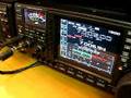 Ham Radio 3B7C  40m cw