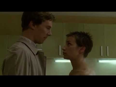 Cumberbatch in The Last Enemy