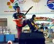 SEARCH - MELASTIK KE BINTANG (cover)