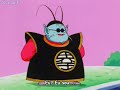 Dragon Ball Z Episódio 19: Domine a força da gravidade! Agarre Bubbles. Parte [1/3]