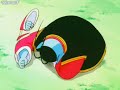 Dragon Ball Z Episódio 19: Domine a força da gravidade! Agarre Bubbles. Parte [1/3]