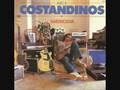 AMERICANA - ALEC R. CONSTANDINOS (1981)