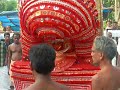 theyyam 2