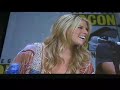 Comic-Con 2008: Heroes Panel
