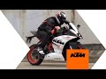 Official Action Video of KTM 250 Duke & KTM RC 250 video