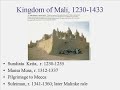 Post-Roman World, 3